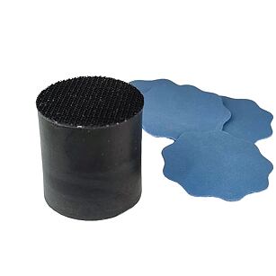 Italko Podložný hříbek pro brusné kytičky - 30mm