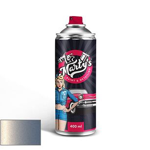 Barva ve spreji MG LMD Skye Silver