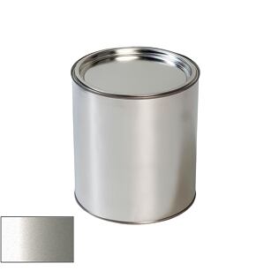 Autolak do pistole Porsche Satin Silver