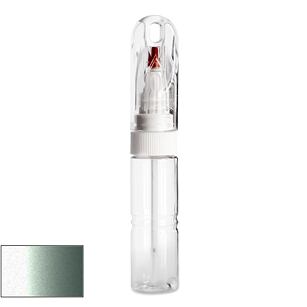 Opravná tužka na autolak Porsche 266 Silbergruen/diamant