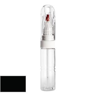 Opravná tužka na autolak Porsche 5601 Schwarz