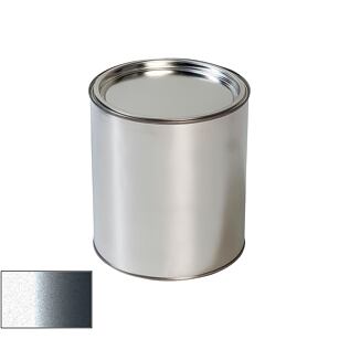 Autolak do pistole Porsche L3R7 Liquid Metal Chromblau