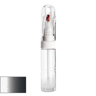 Opravná tužka na autolak Porsche OU7 Platinsilber