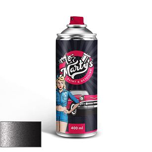 Barva ve spreji Daewoo GYV Urban Titanium