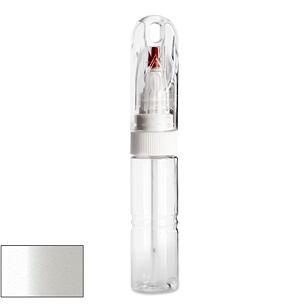 Opravná tužka na autolak Land Rover 1FH Icy White Satin