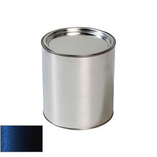 Autolak do pistole Land Rover JBM Loire Blue