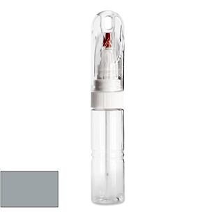 Opravná tužka na autolak Land Rover JUC87 Liquid Silver/zermatt