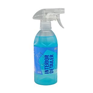 GYEON Q2M Interior Detailer - čistič interiéru 500ml