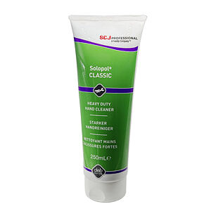 SC Johnson SOLOPOL Classic - Čistící pasta na ruce 250ml