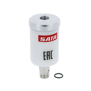 SATA mini odlučovač vody a kondenzátů