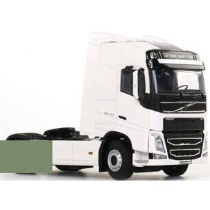 Autolak ve spreji Volvo truck S91459 GREEN PALOMI DAF 645