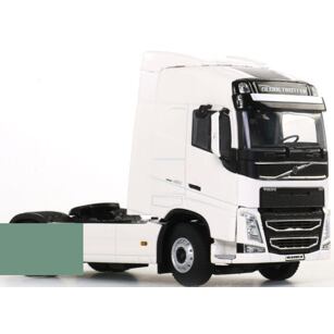 Autolak ve spreji Volvo truck S91412 GREEN BERKLEY 8789