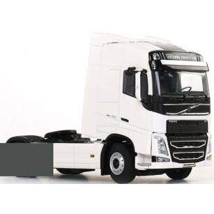 Autolak ve spreji Volvo truck S98674 TRAFFIC GREY RAL7043-GL