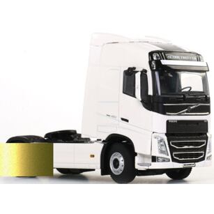 Autolak ve spreji Volvo truck S91035 BROCADE YELLOW