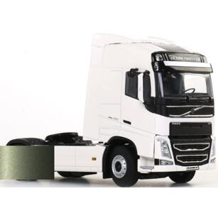 Autolak ve spreji Volvo truck S91045 VERDE SAVAGE