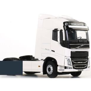 Autolak ve spreji Volvo truck 1622 HURRICANE BLUE