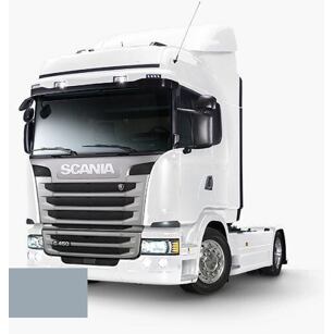 Autolak ve spreji Scania 1406807 GREY