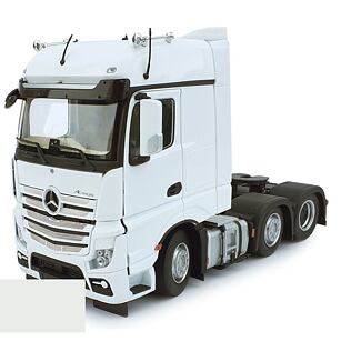 Autolak ve spreji Mercedes Truck 9203 STANDARDWEISS
