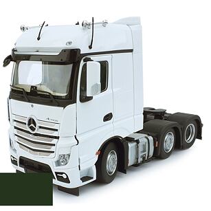 Autolak ve spreji Mercedes Truck 6406 ZEDERNGRUEN