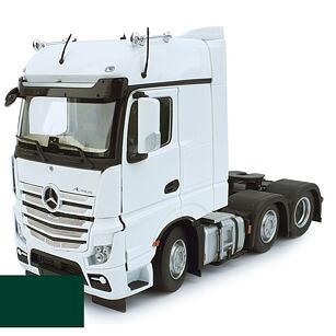 Autolak ve spreji Mercedes Truck 6294 MOOSGRUEN