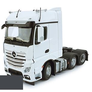 Autolak ve spreji Mercedes Truck 7224 GRAPHITGRAU