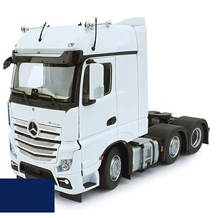 Autolak ve spreji Mercedes Truck 5954 CHAGALLBLAU