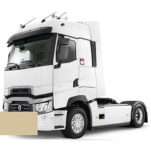 Autolak ve spreji Renault Truck 1101 BEIGE