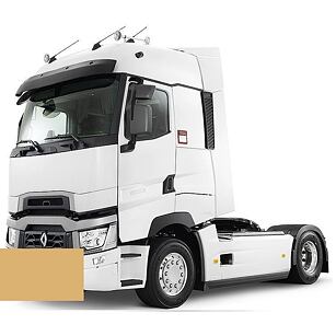 Autolak ve spreji Renault Truck 1130 BEIGE