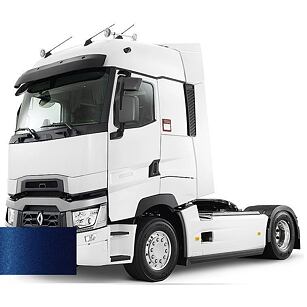 Autolak ve spreji Renault Truck 8442 BLEU