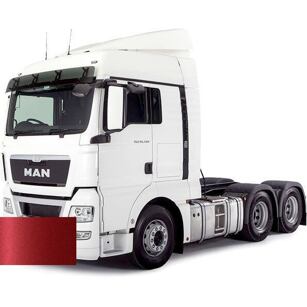 Autolak ve spreji MAN 7625 MAMMOTH TREE