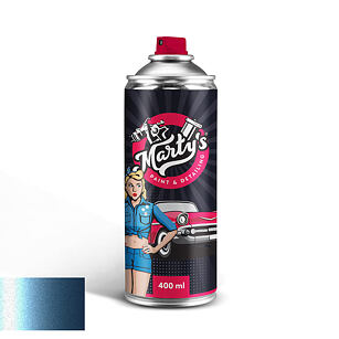 Motolak ve spreji Honda 704 GREY