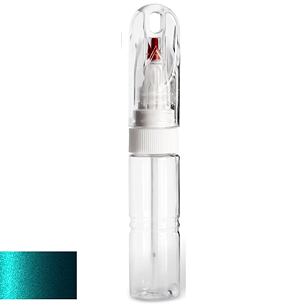 Opravná tužka na lak Honda  BG28P Tahiti green pearl