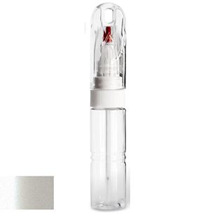 Opravná tužka na autolak Opel GYN Cremeweiss 2ks/bal