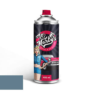 Barva na auto ve spreji Chrysler GB4 BLUE