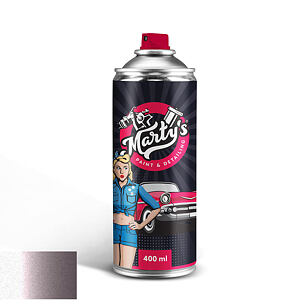 Autolak ve spreji MAZDA  27H LAVENDER