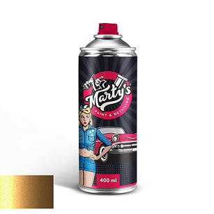 Autolak ve spreji Subaru 87F LIGHT BROWN