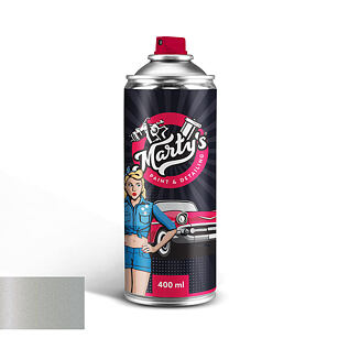 Autolak ve spreji Toyota 1K6 CERAMIC GREY