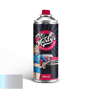 Autolak ve spreji Toyota 75 COOL WHITE