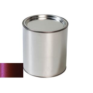 Autolak do pistole Nissan 1A6 BLACK CHERRY