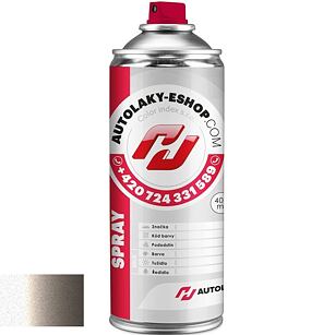 Autolak ve spreji Volvo 736 JUPITER