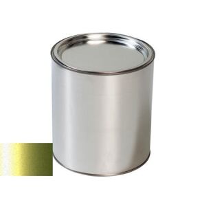 Autolak do pistole Peugeot M0B7 JAUNE LACERTA MET