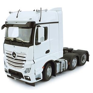 Autolak do pistole MERCEDES truck 1432 WUESTENSAND HELL (M)