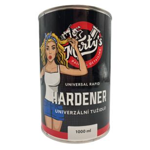 Marty's Univerzální tužidlo akrylátové Rapid 1l