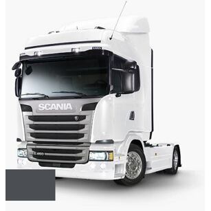 Autolak do pistole Scania Trucks 1396241 GREY RAL7015