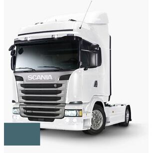Autolak do pistole Scania Trucks 1396450 DARK BLUE