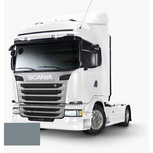 Autolak do pistole Scania Trucks 1428264 GREY RAL7000