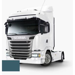 Autolak do pistole Scania Trucks 1456710 BLUE