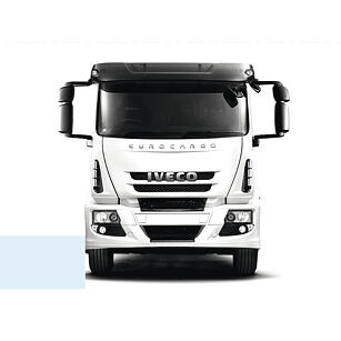 Autolak do pistole Iveco 52507 BIANCO GHIACCIO