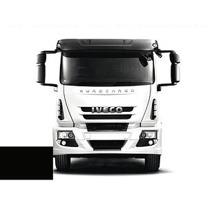 Autolak do pistole Iveco IC008 NERO/RAL9005