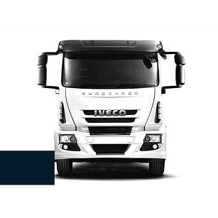 Autolak do pistole Iveco IC144 BLU NIGERIA
